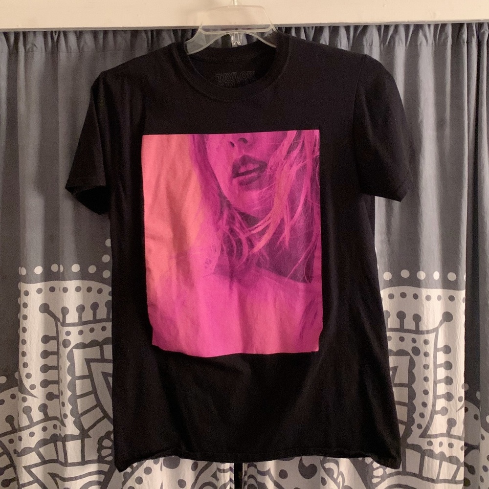 Taylor Swift lover t-shirt